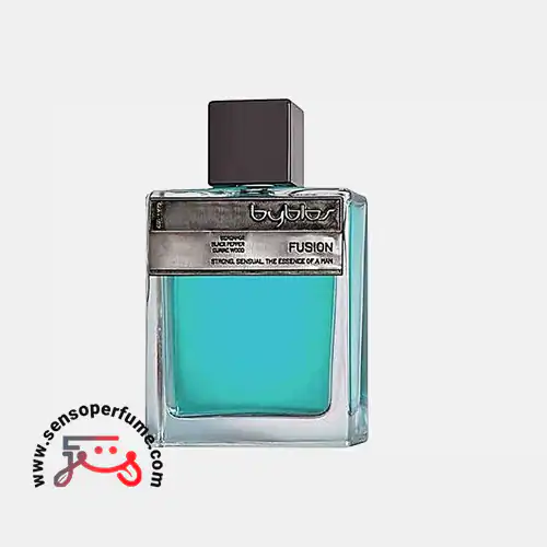 عطر ادکلن بایبلاس فیوژن